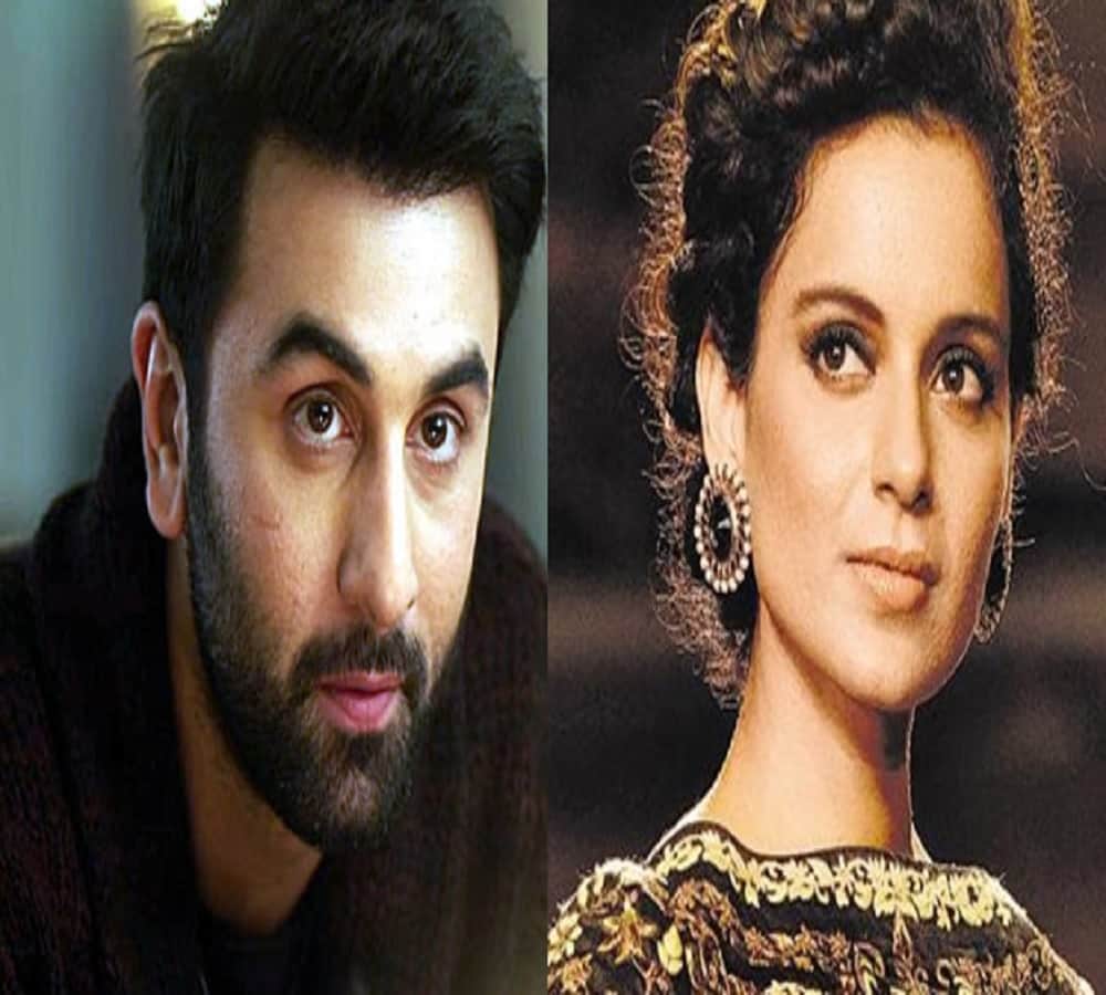 Kangana Ranaut is sidelines from B-town parties?