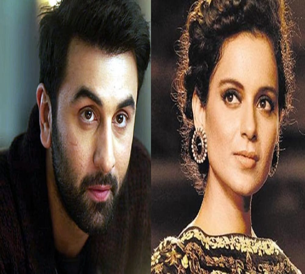 Kangana Ranaut is sidelines from B-town parties?