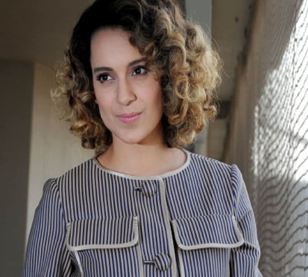 Shekhar Suman says kangana is one sided lover of Hrithik