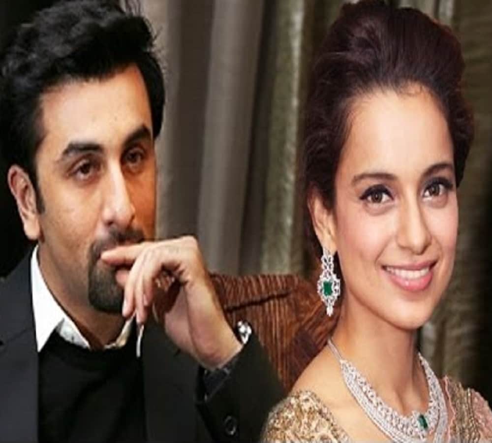 Kangana Ranaut is sidelines from B-town parties?