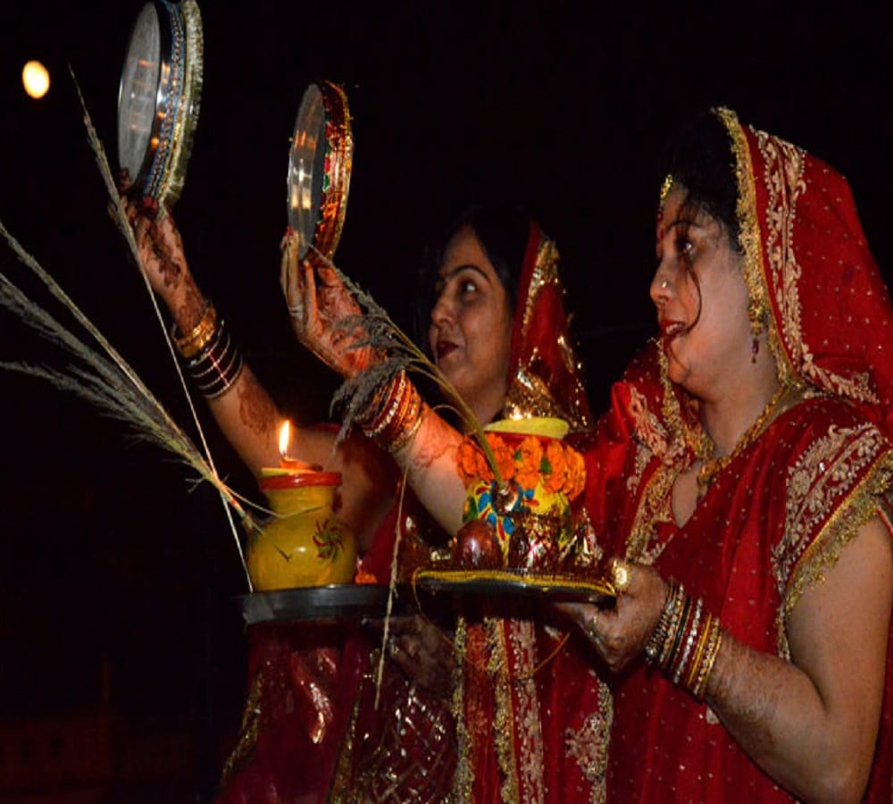 Karva Chauth 2019 Shubh Yog and Muhurt