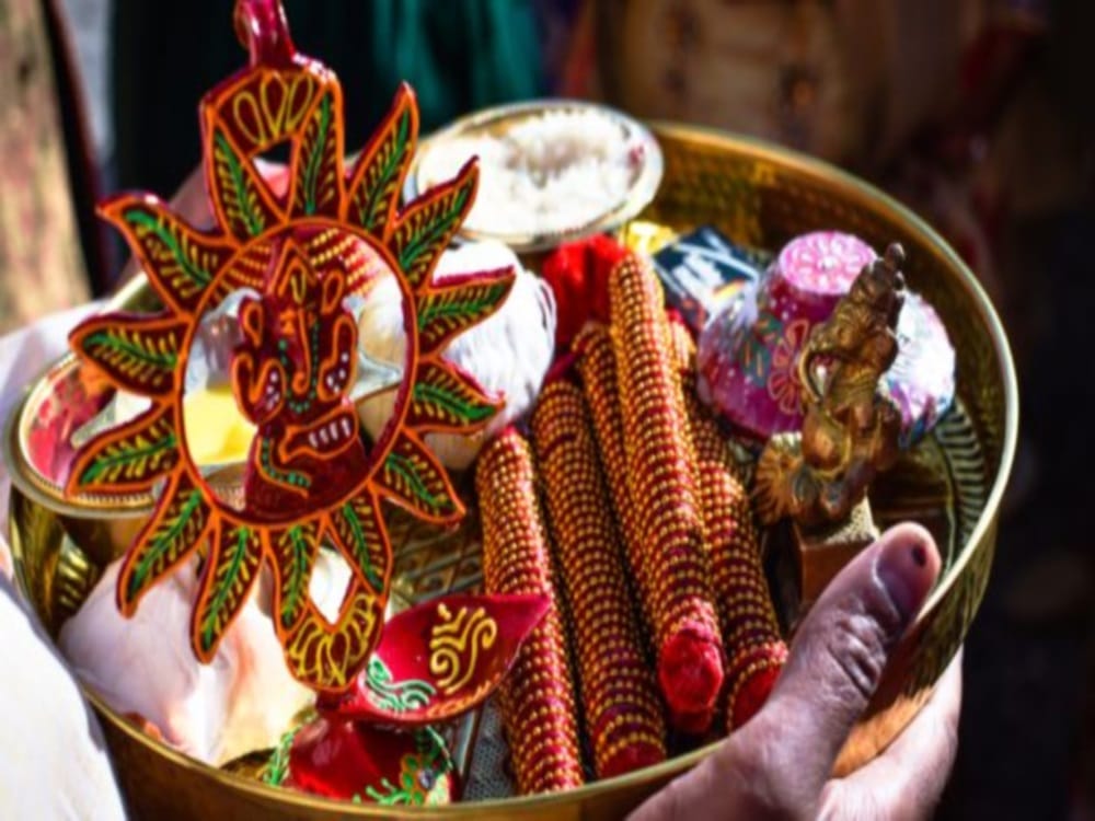Karva chauth 2018 During Moon puja women must Remember these things