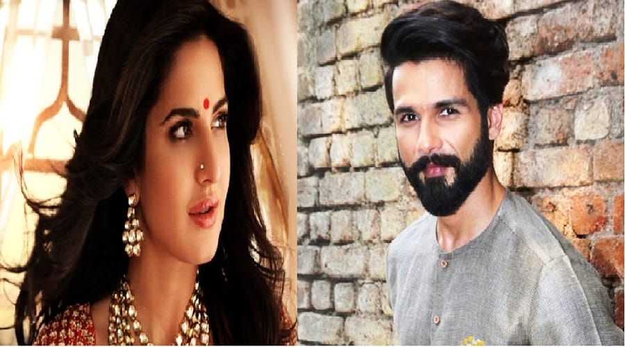 Shahid Kapoor's film Roshni's teaser will be released on Diwali