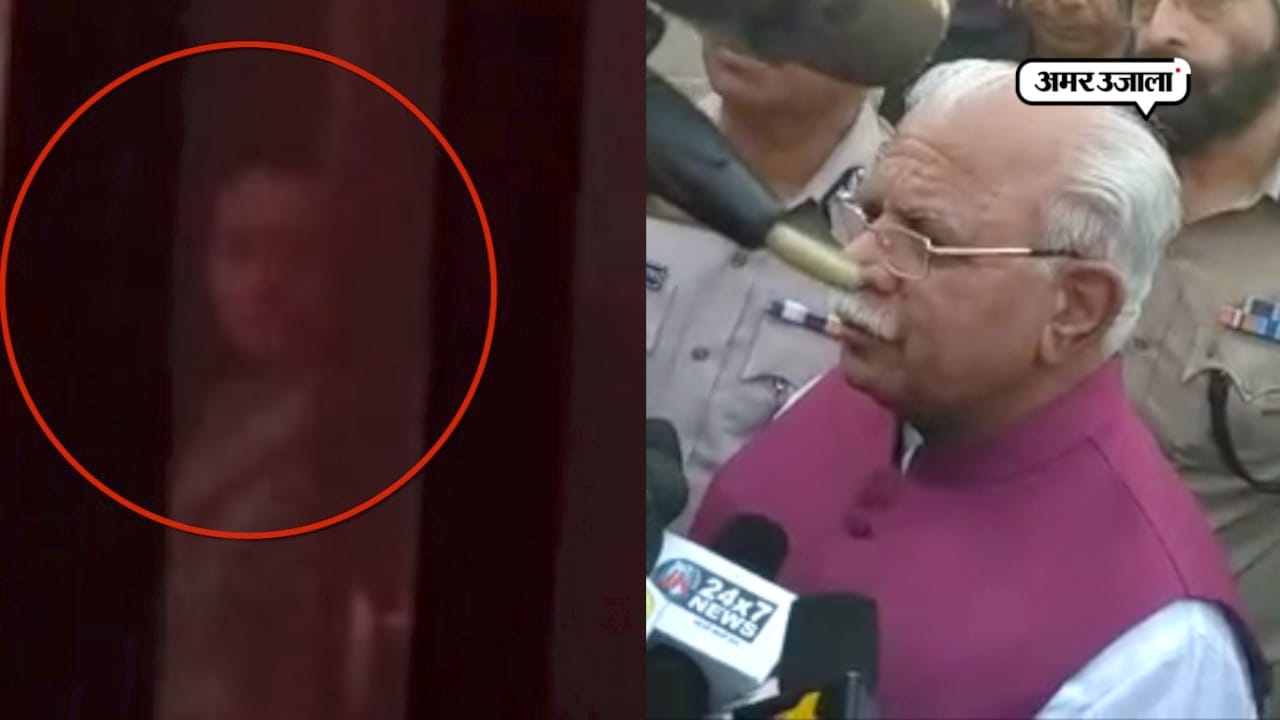 खट्टर