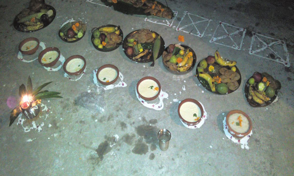 sharad purnima or kojagiri purnima 2017 vrat importance and it significance