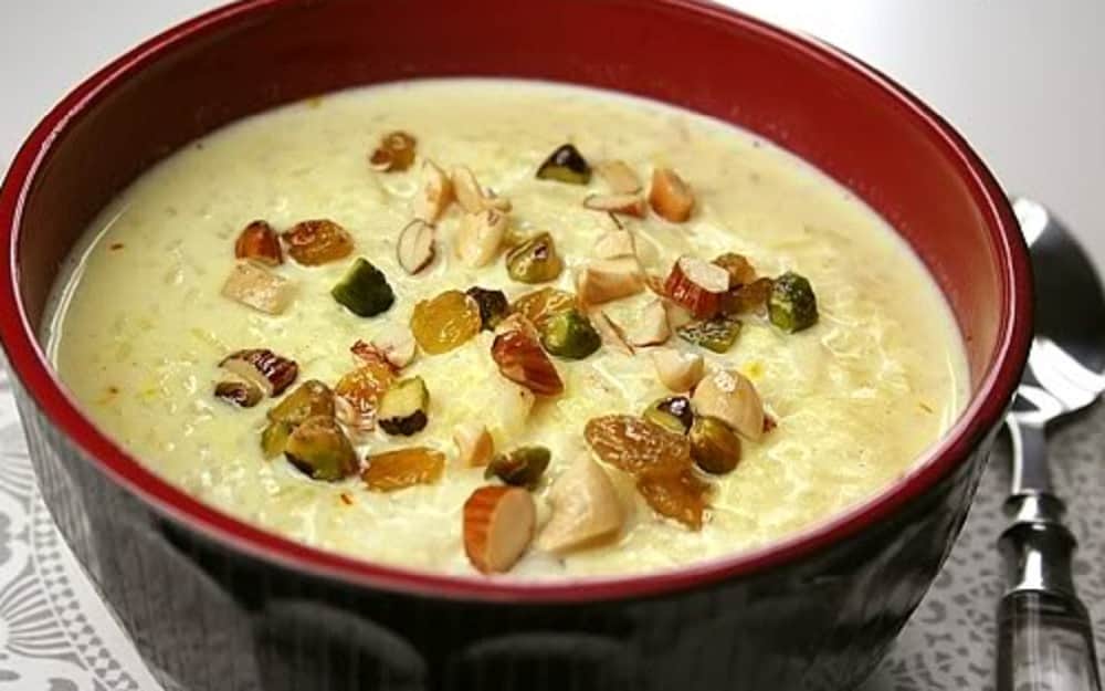 Sharad Purnima importance this delicious kheer will cure you to fall sick