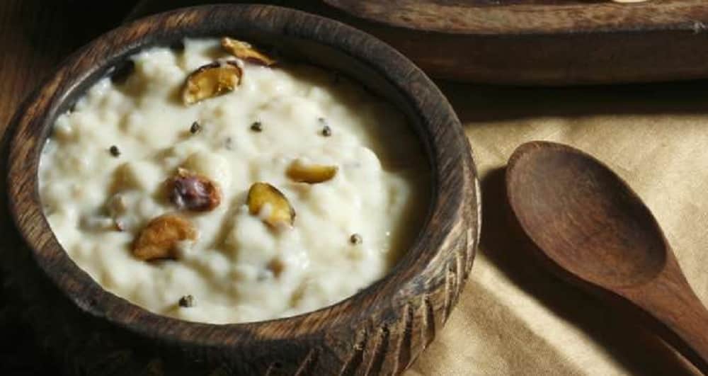 Sharad Purnima importance this delicious kheer will cure you to fall sick
