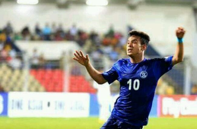 FIFA U-17 World cup star footballers watch out for 