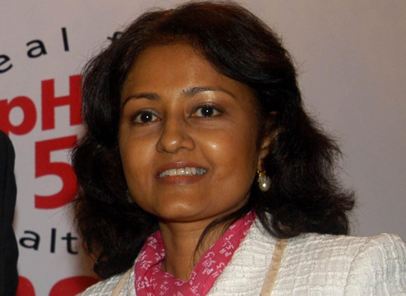 five richest women in india forbes report