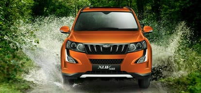 Mahindra XUV500 W9 variant launched at Price 15.45 lakh in India
