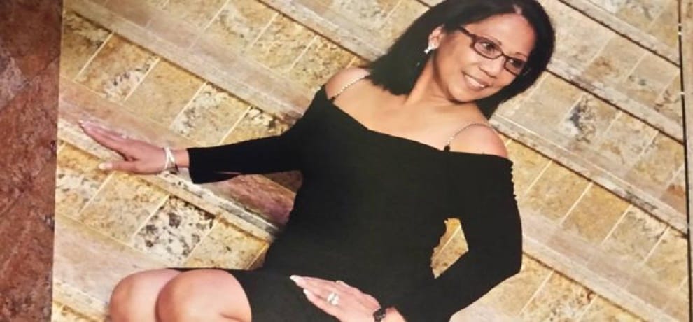 Las Vegas shooter's girlfriend returns to US 