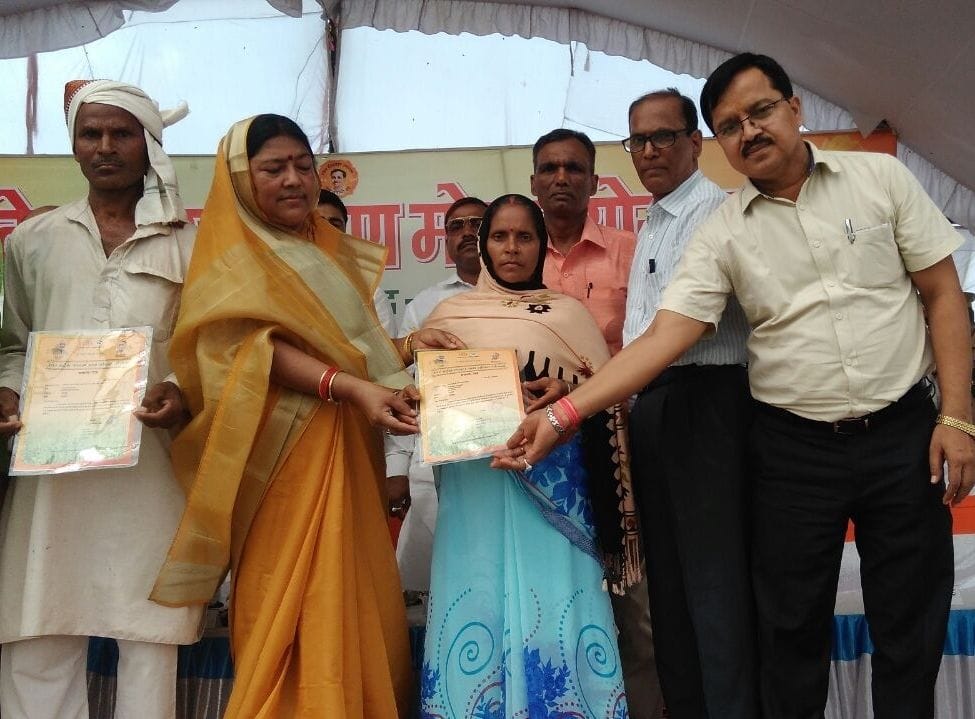 400 farmers get loan forgiveness certificate