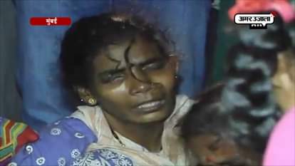 5 YEARS OLD BOY DIES FROM SNAKE BITE IN MUMBAI