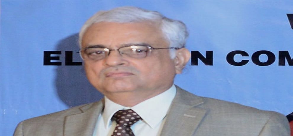 Election Commission will be ready to hold Lok Sabha and Assembly elections next year says OP Rawat