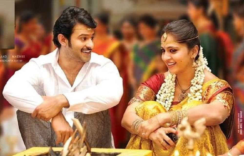 baahubali fame prabhas interesting love story know on his birthday