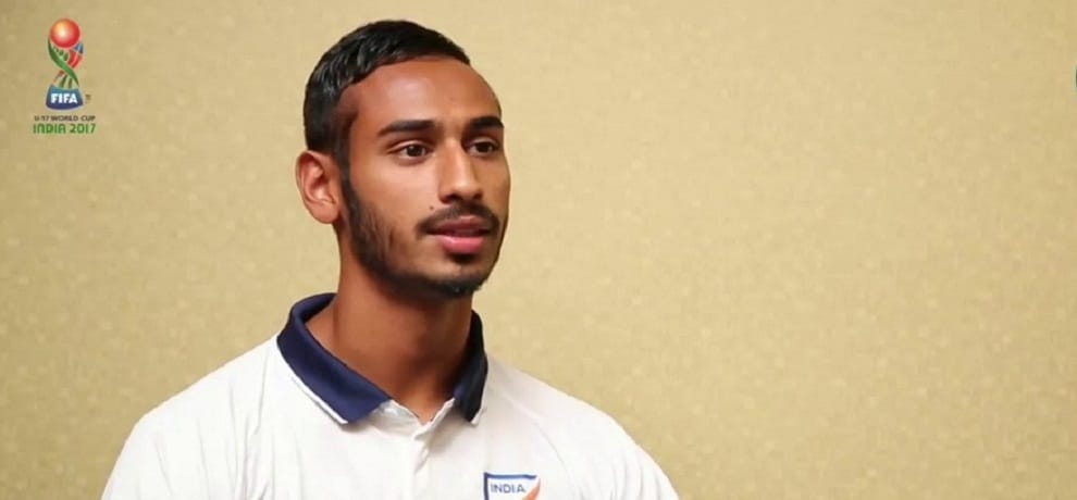 FIFA U-17 World cup: know about these ten players