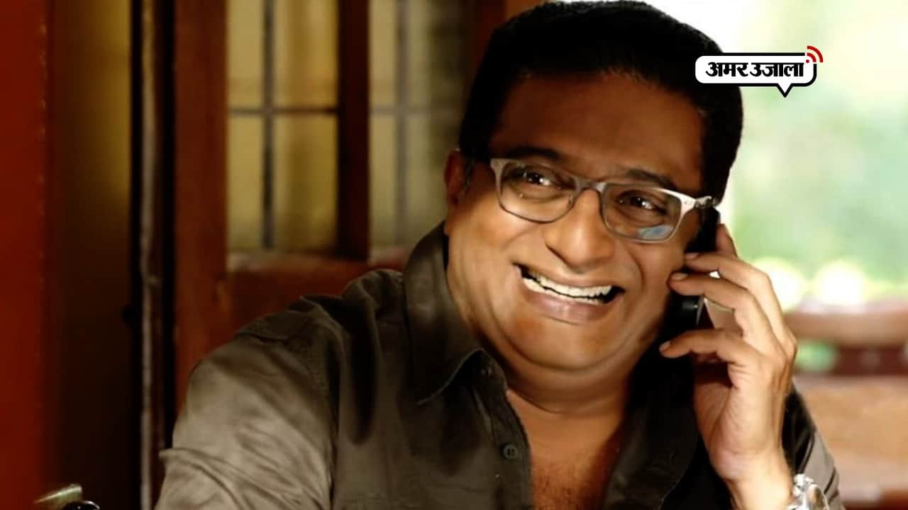 प्रकाश राज