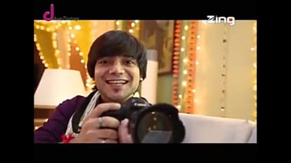 Kanpuria language and style hit on cinema and  television