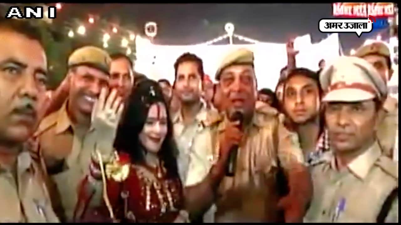 राधे मां 