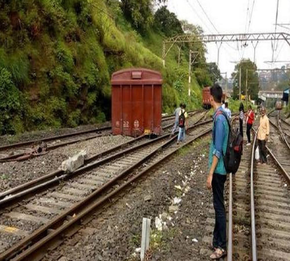 Home guard will deploy on railway gate