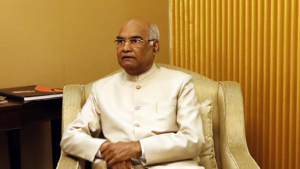 President Ram Nath Kovind has signed an important agreement with Djibouti