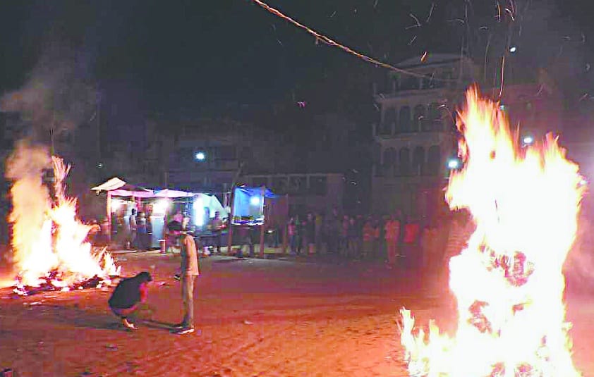 ram killed ravan