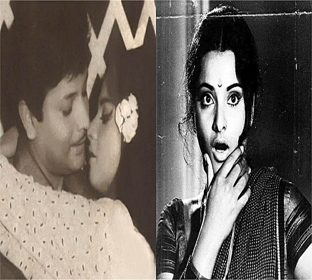 some special hidden facts about actress rekha in her life