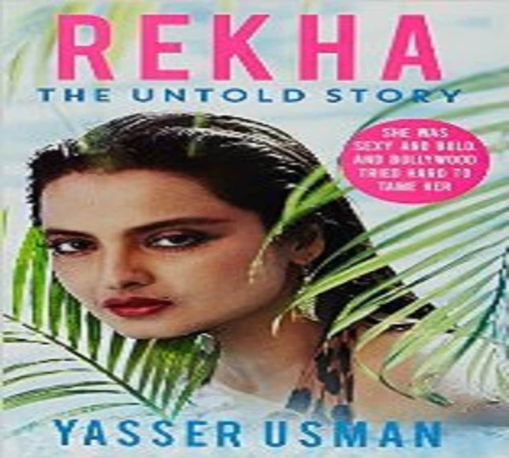 some special hidden facts about actress rekha in her life