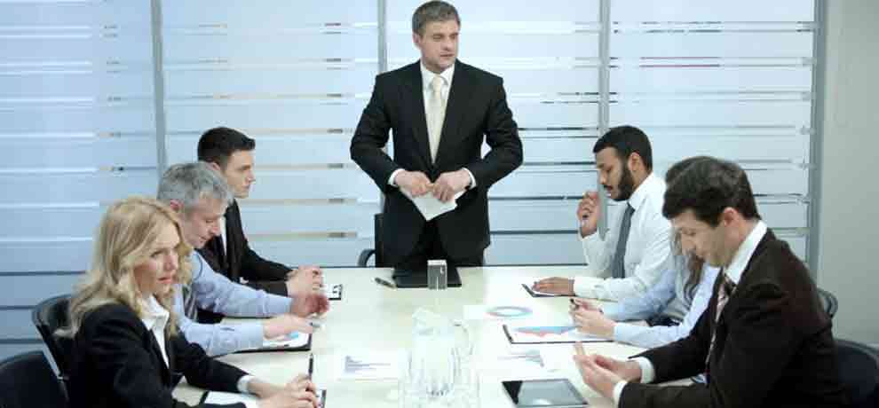 these 5 tips can help you to make your angry boss happy