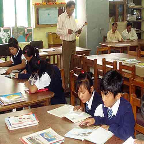 job vacancies for 5th passed in government sector by direct interview 18000 salary