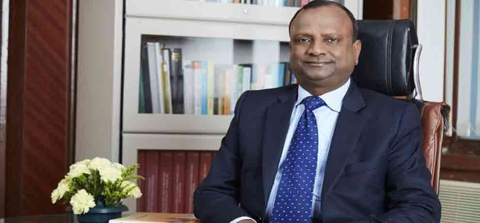 SBI NEW CHAIRMAN RAJNISH KUMAR FIRSTLY JOINED THE BANK AS PO