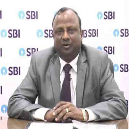 SBI NEW CHAIRMAN RAJNISH KUMAR FIRSTLY JOINED THE BANK AS PO