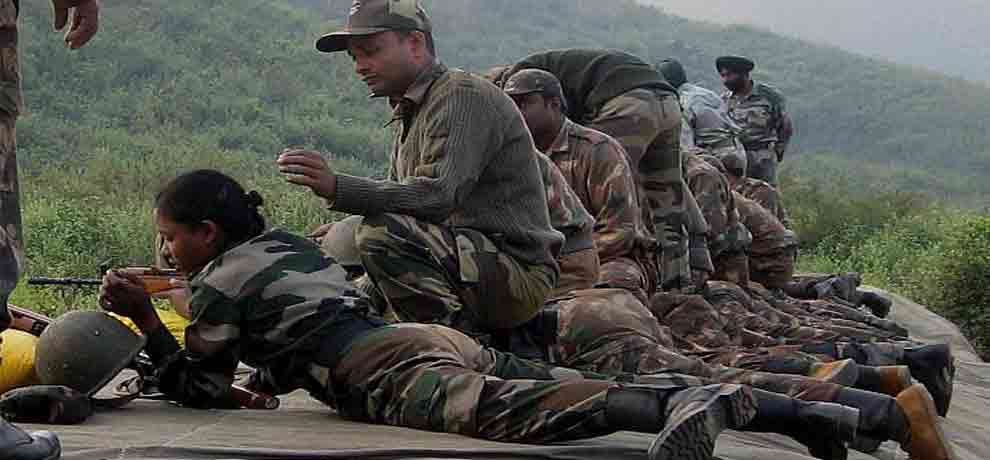 JOB VACANCIES IN INDIAN ARMY FOR 10TH PASSED 30000 SALARY