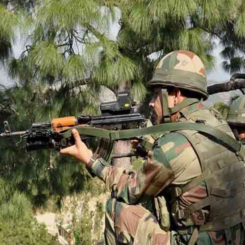 JOB VACANCIES IN INDIAN ARMY FOR 10TH PASSED 30000 SALARY