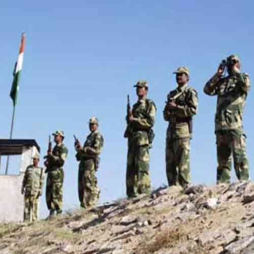 JOB VACANCIES IN INDIAN ARMY FOR 10TH PASSED 30000 SALARY