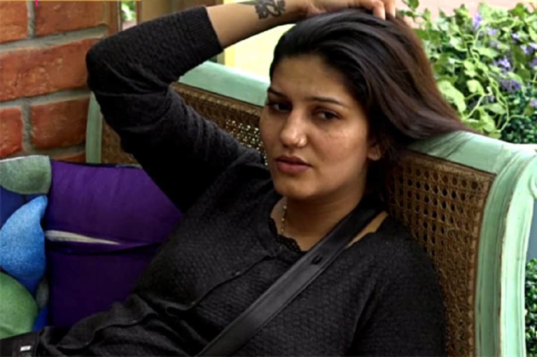sapna chaudhary wants to do item song in salman khan film
