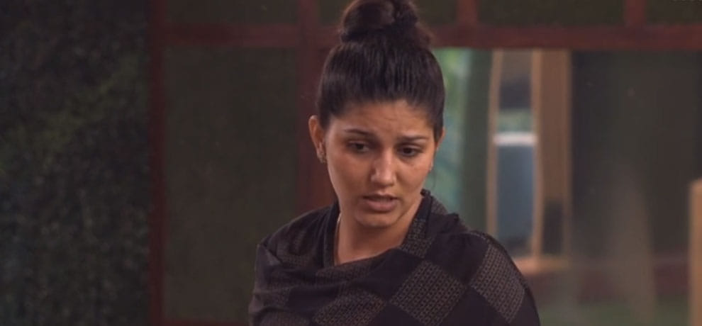 TRP down after Sapna Choudhary eliminates from BIG BOSS 11