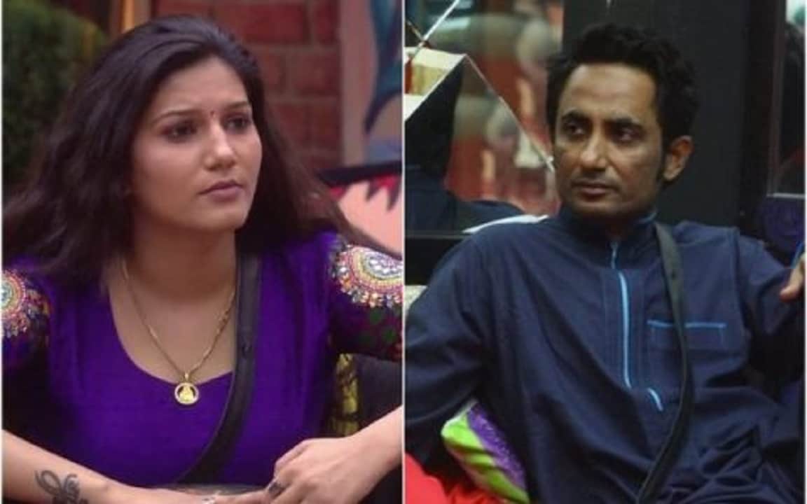 सपना चौधरी