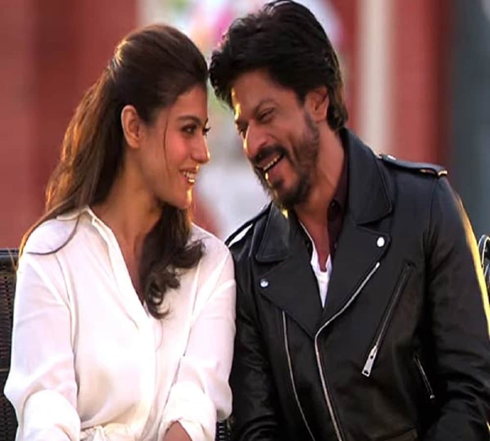 deepika has role in Aanad l rai upcoming movie with shahrukh khan 