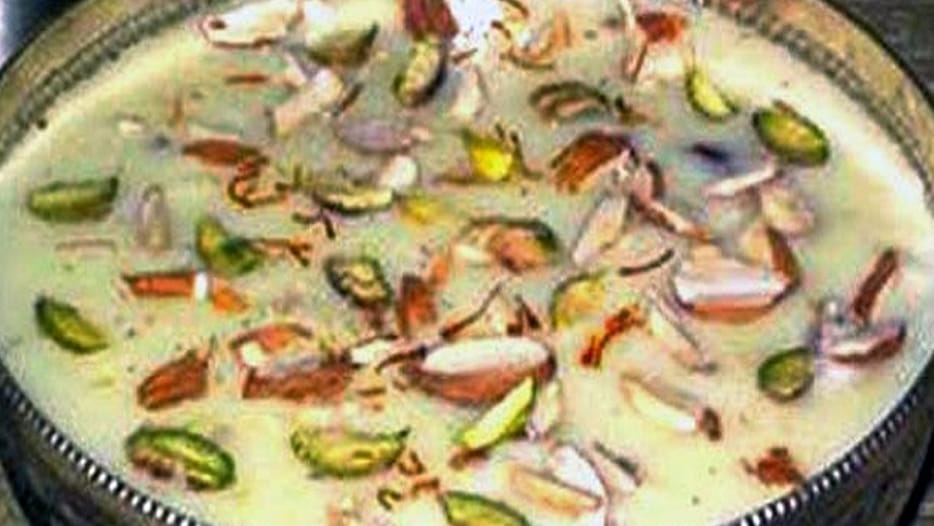 Sharad Purnima 2017 special Krishna had created Ras