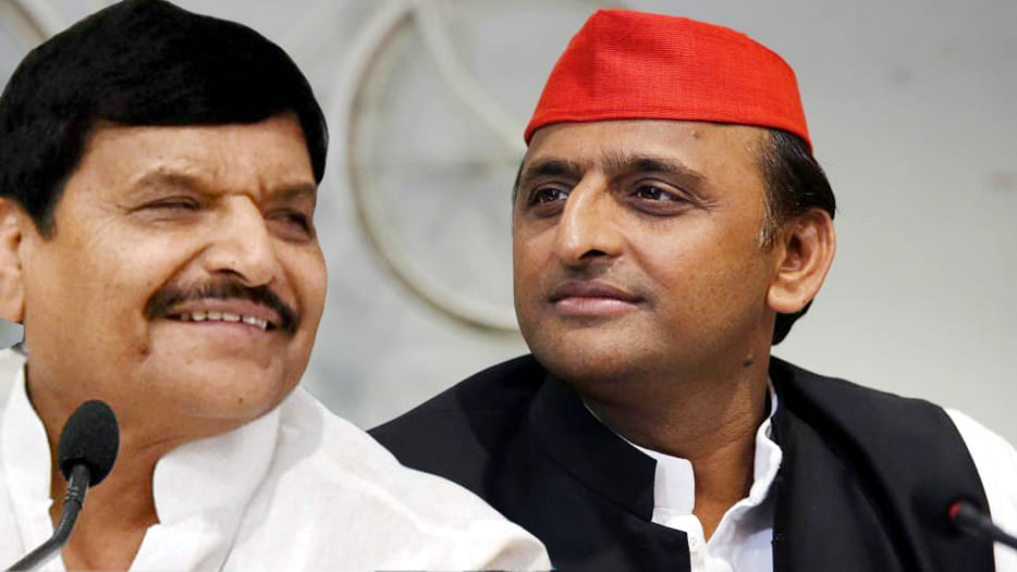 shivpal reaction about akhilesh