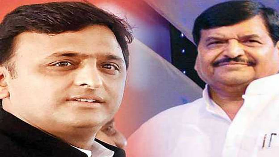 shivpal reaction about akhilesh