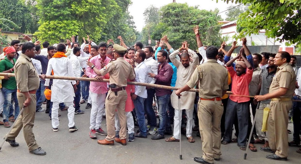 Students' Elections: 59 Candidates filled in the form