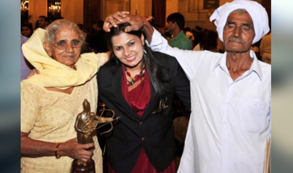 one arrested in sunil dabas case