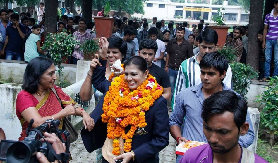 one arrested in sunil dabas case