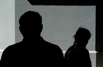 grandson and grandson charged with some serious allegations 