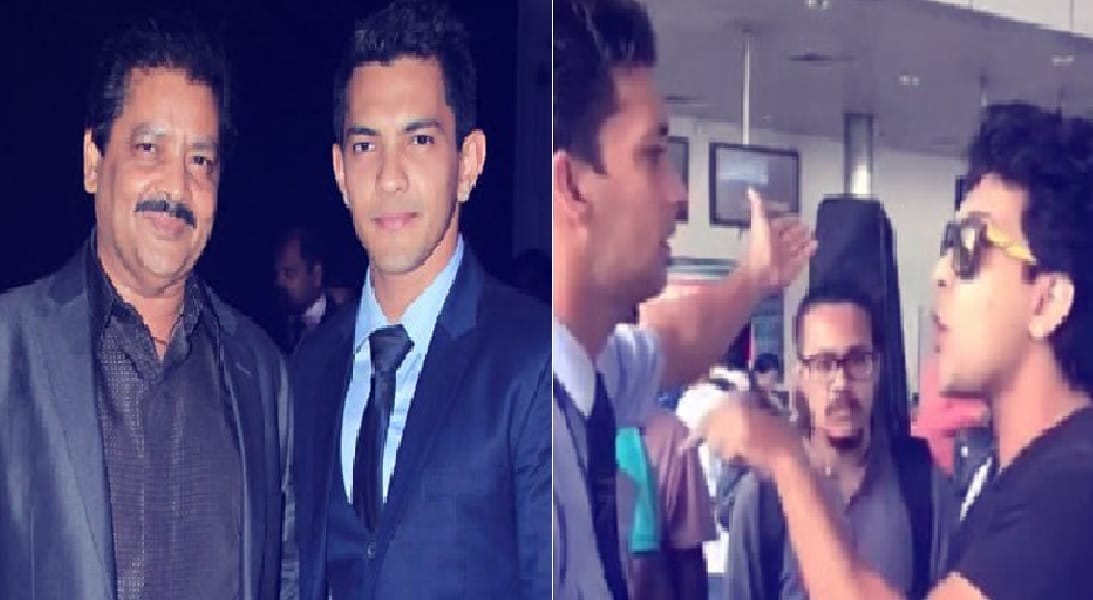 Aditya Narayan Birthday Special know his Controversies in life