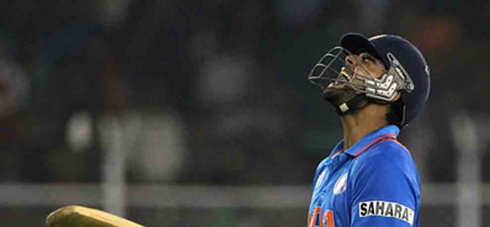 i am afraid of facing lasith malingas yorker in 2011 world cup final says virat kohli