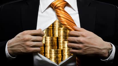 10 richest Indian tech billionaires