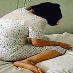 रेप पीड़िता
